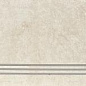 Ступень фронтальная Beton Ivory 30×120 Alpas Cera