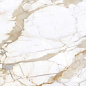 MN034AP271206 Calacatta Gold Polished 6mm 120x270 Moreroom Stone