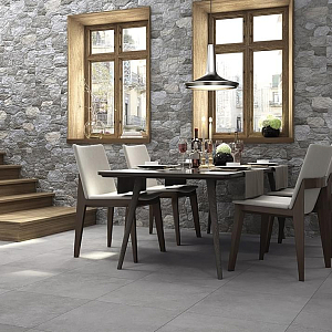 Terranova Porcelanicos HDC