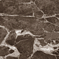 010100001557 Капелла коричневый низ 04 25x40 Gracia Ceramica