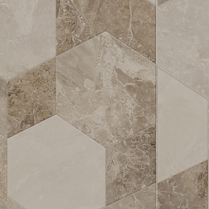Antique Beryoza Ceramica