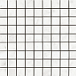 R4ZL Bistrot Mosaico Pietrasanta Soft 30x30 Ragno Marazzi