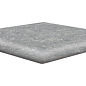 Cart. Ml Ardenas Gris 33x33x4 Exagres