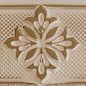 BW0ANS11 Petra Anise Бордюр 4х50 AltaCera