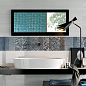 SH0129 Shine Quarzo 24x59 Impronta