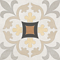 GP2020DGA05 Renato матовый 200x200x8 New Trend