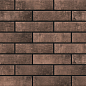 Loft Brick Cardamon 24.5x6.5 CERRAD фото в миниатюре 2