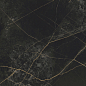 Granite SANDRA Black Olive / Гранит Сандра черно-оливковый MR 60x60 Idalgo (Идальго)