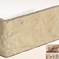 Юкон 13-05 угловая 235х70х100х10-30 Ecostone