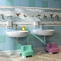Чудо-озеро Kerama Marazzi фото в миниатюре 2