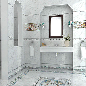 Calacatta Europa Ceramica