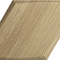 218270 Diamond Zoom Camel Wood 15x25.9 ZYX