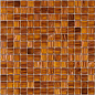 GA34 Gold Star (5) 2x2 32.7x32.7 ROSE MOSAIC