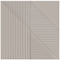 21020 Lins Taupe 20x20 Harmony фото в миниатюре 3