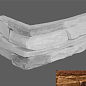 Угловой элемент Корсика 880 20/10x10x3 Leonardo Stone