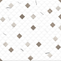 GT125VG Siluet Мозаика 50x25 Global Tile