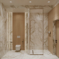 FP1016-A Aurora Beige Full Polished 60x120 Arcadia Ceramica