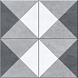TWU93ORG27R Origami 300x900x10,5 Alma Ceramica (Уралкерамика)