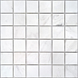 Dolomiti bianco POL 48x48x7 305x305 Caramelle Mosaic
