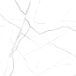 GT121VG Siluet Белый 50x25 Global Tile