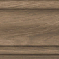 SG5265/BTG Монтиони коричневый матовый 39,6x8 Kerama Marazzi