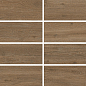 Bosco Teak Carving 20x120 StaroWood