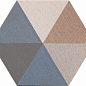 Diamond Colors 20x24 Monopole Ceramica