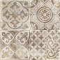 M18R Alchimia Greige Decoro Boho 60x180 MARAZZI Italy