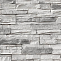 Вислер 00-07 рядовая 500х100х40 Ecostone