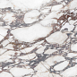 010400001463 Марбл Виола КГ 01 600х600х9 Gracia Ceramica фото в миниатюре 8
