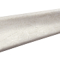 Плинтус радиальный Marble 401 Siena R9 r30 42х330 Kerastep фото в миниатюре