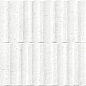 34760 MANHATTAN WHITE WAVY SP/33,3X100/R 33,3x100 Peronda