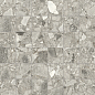 610110001098 Grey Mosaico 30x30 ColiseumGres