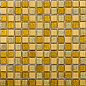 S-824 стекло (23x23x8) 298*298 NSmosaic
