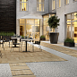 ML2S Treverkhome Battiscopa Olmo 7x60 MARAZZI Italy