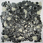 DGZ-2 Mix7 Gravel растяжка гравий 30х30 Keramissimo фото в миниатюре