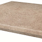Scandiano Ochra Kapinos Stopnica Narozna 33x33 Paradyz