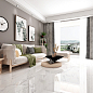 GT1206015903PDR Andrea Белый 60x120 Global Tile