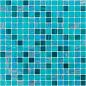 La passion de Fontanges 327x327 Caramelle Mosaic