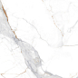 GT60606103PR Calacatta Imperial Белый 60x60 Global Tile