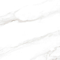 Calacatta Regal Grey Белый Полированный 60х60 Ceradim