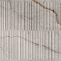 867 Имола рельеф вертикальный 32,5x100 Eurotile Ceramica фото в миниатюре 4