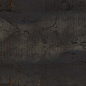 TP02 Patina Black Неполированный Рект. 80x80x11 Estima