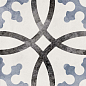 0003474 Play Classic Mix Multicolor 20x20 ABK