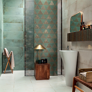 Goldgreen Tubadzin