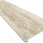 A036717 Peldano Fior. Travertino Brescia 33x120 Ape Ceramica