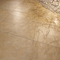 7131636 Angolo Meteor B Naturale 9.5мм 6x6 Casalgrande Padana