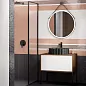KM3030M0071N Темари красный матовый 29,8x29,8x0,35 Kerama Marazzi фото в миниатюре 8