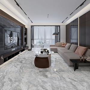 Grey Soul Basconi Home