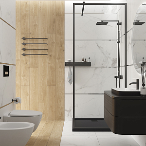 Calacatta Royal Laparet